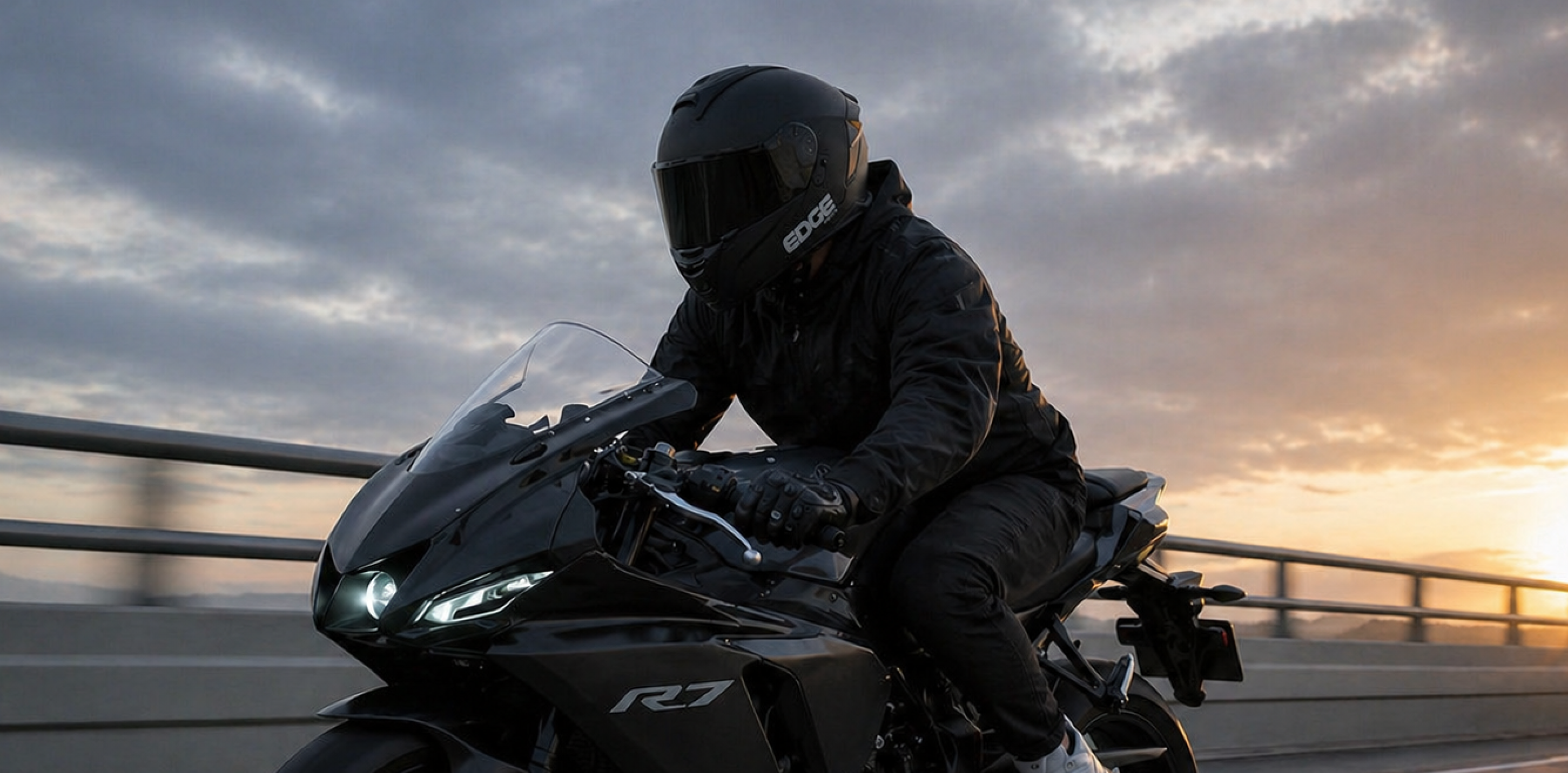 Modular vs. Full-Face: Which Helmet Fits Your Ride?