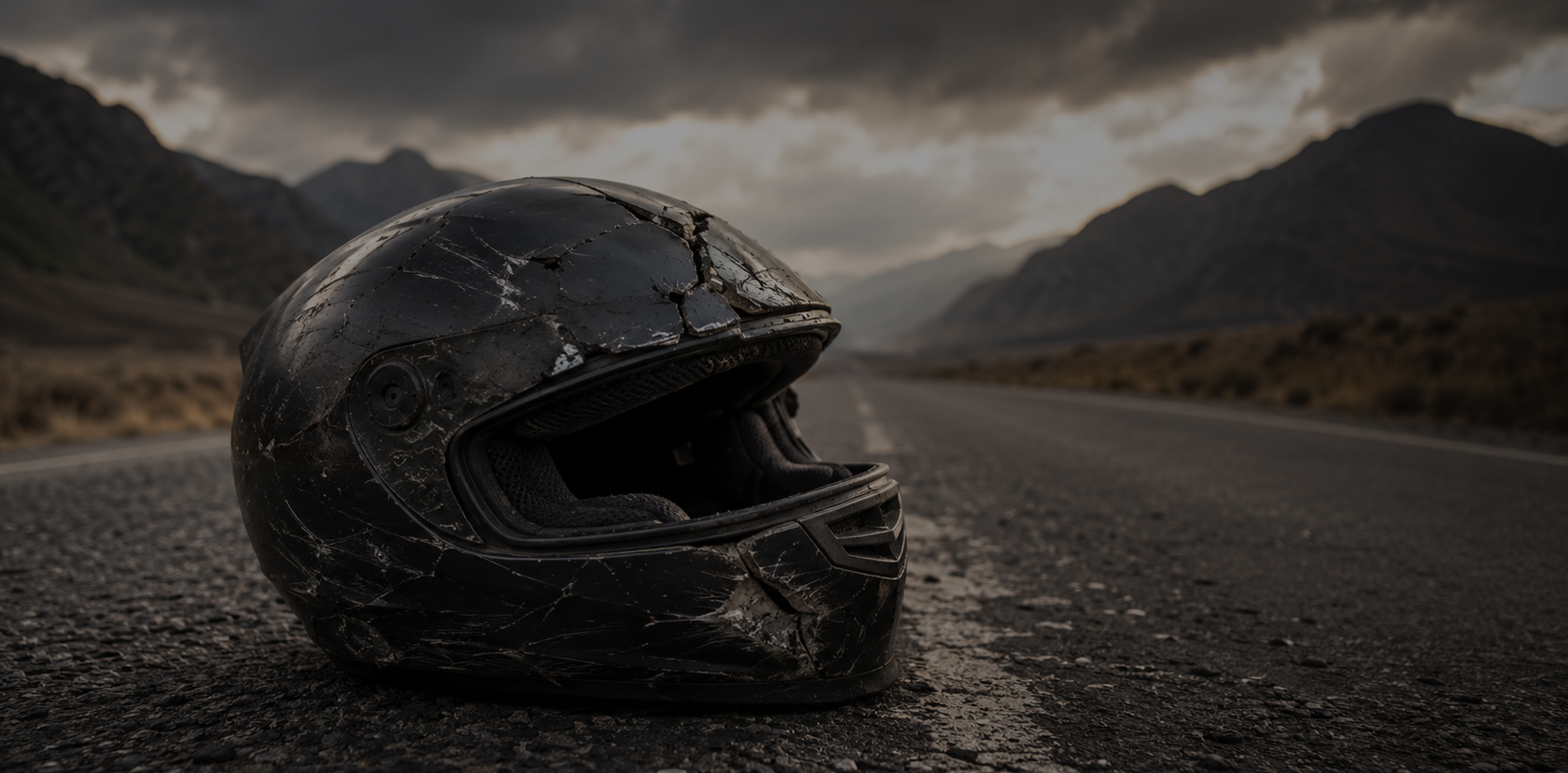 When to Replace Your Motorcycle Helmet