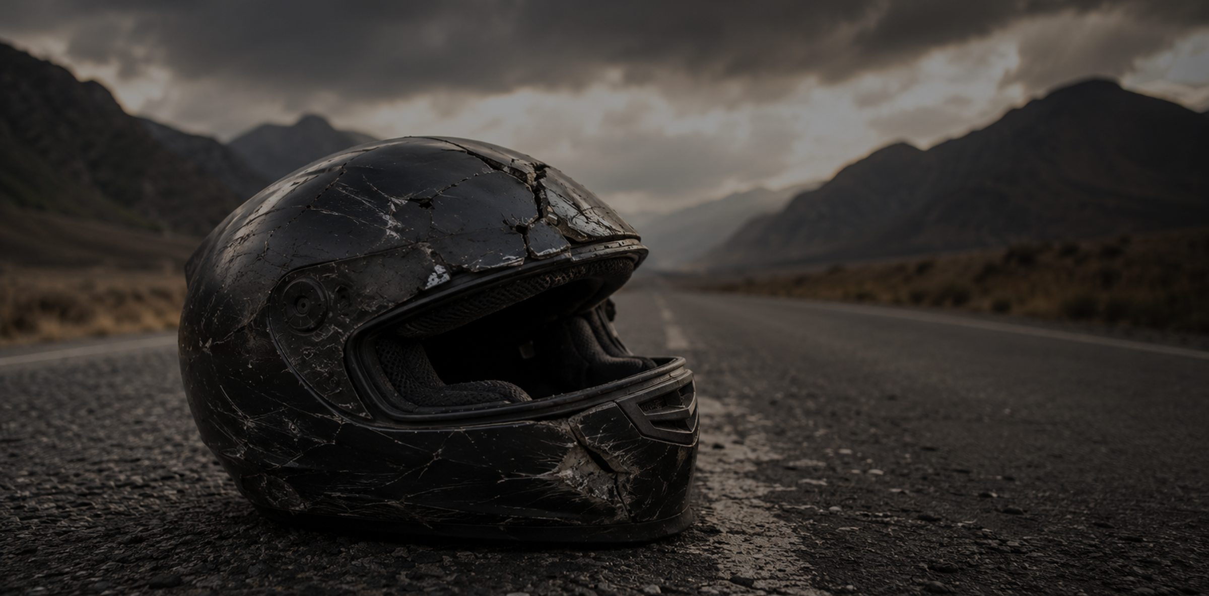 When to Replace Your Motorcycle Helmet