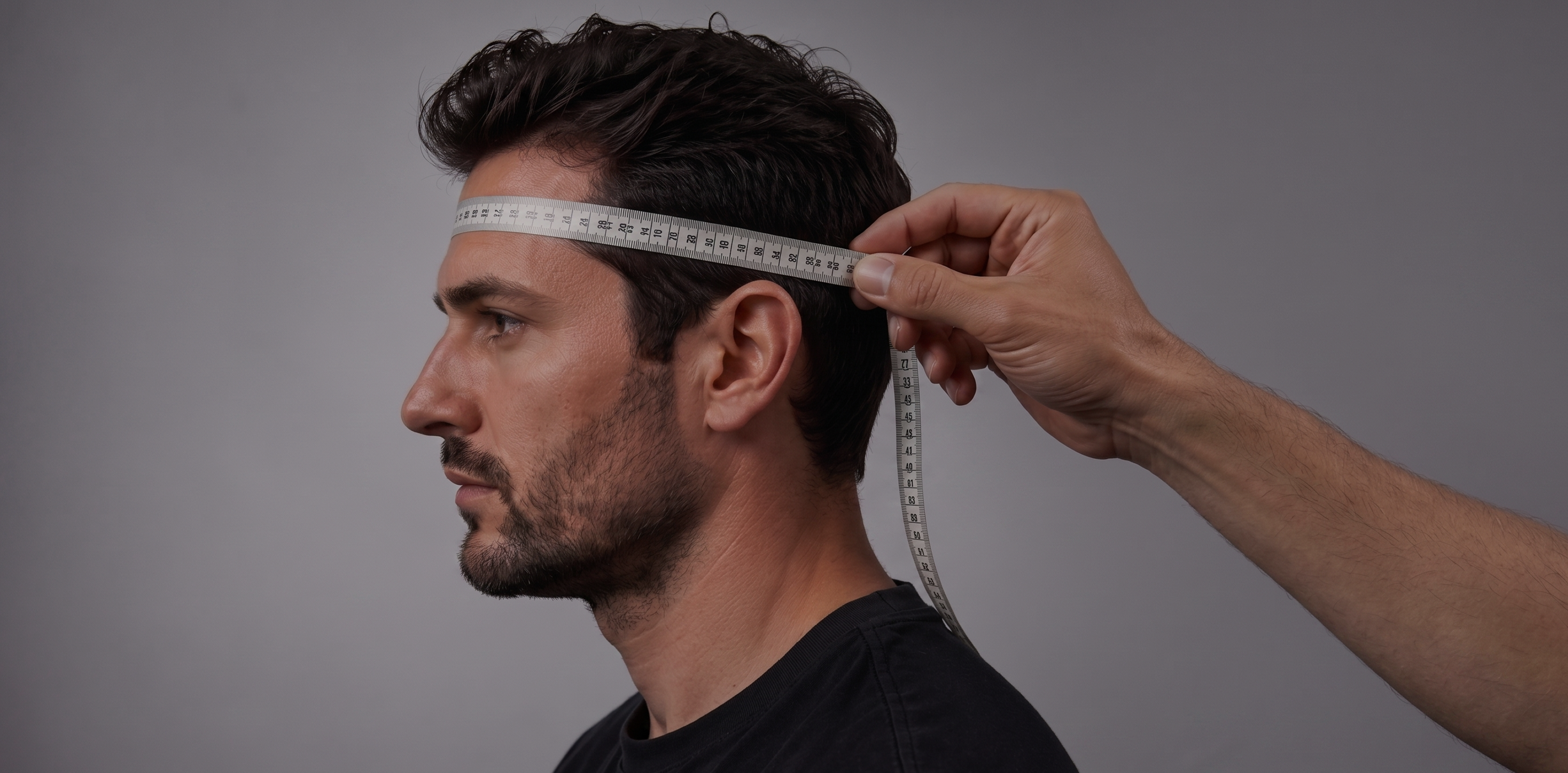 How to Measure Your Head for a Motorcycle Helmet