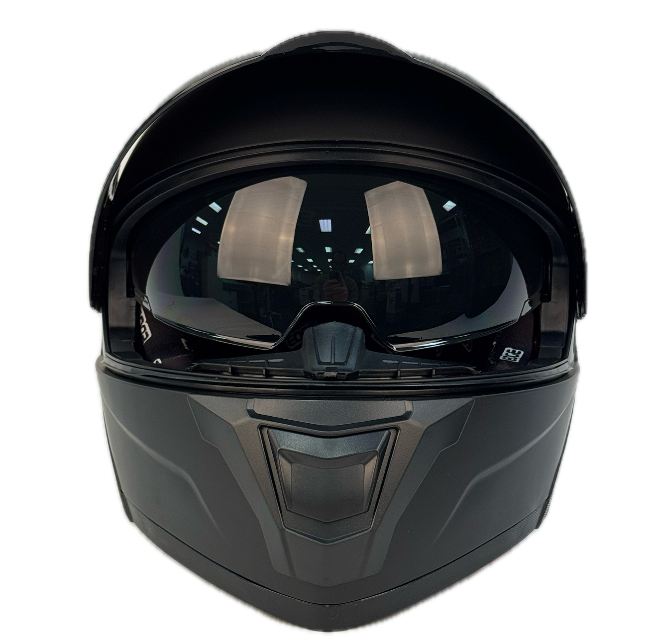 icon airflite qb1 helmet harley davidson Icon Airflite Helmet QB1 Green