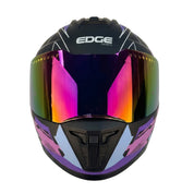 Extreme — Matte Pink