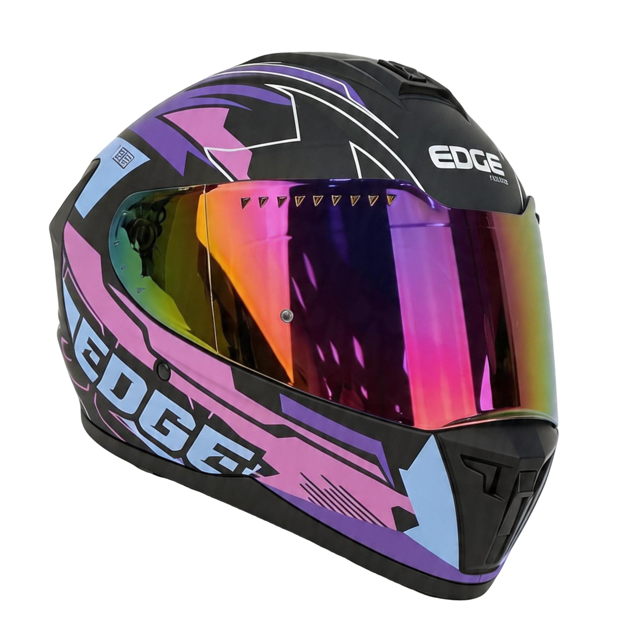 Extreme — Matte Pink
