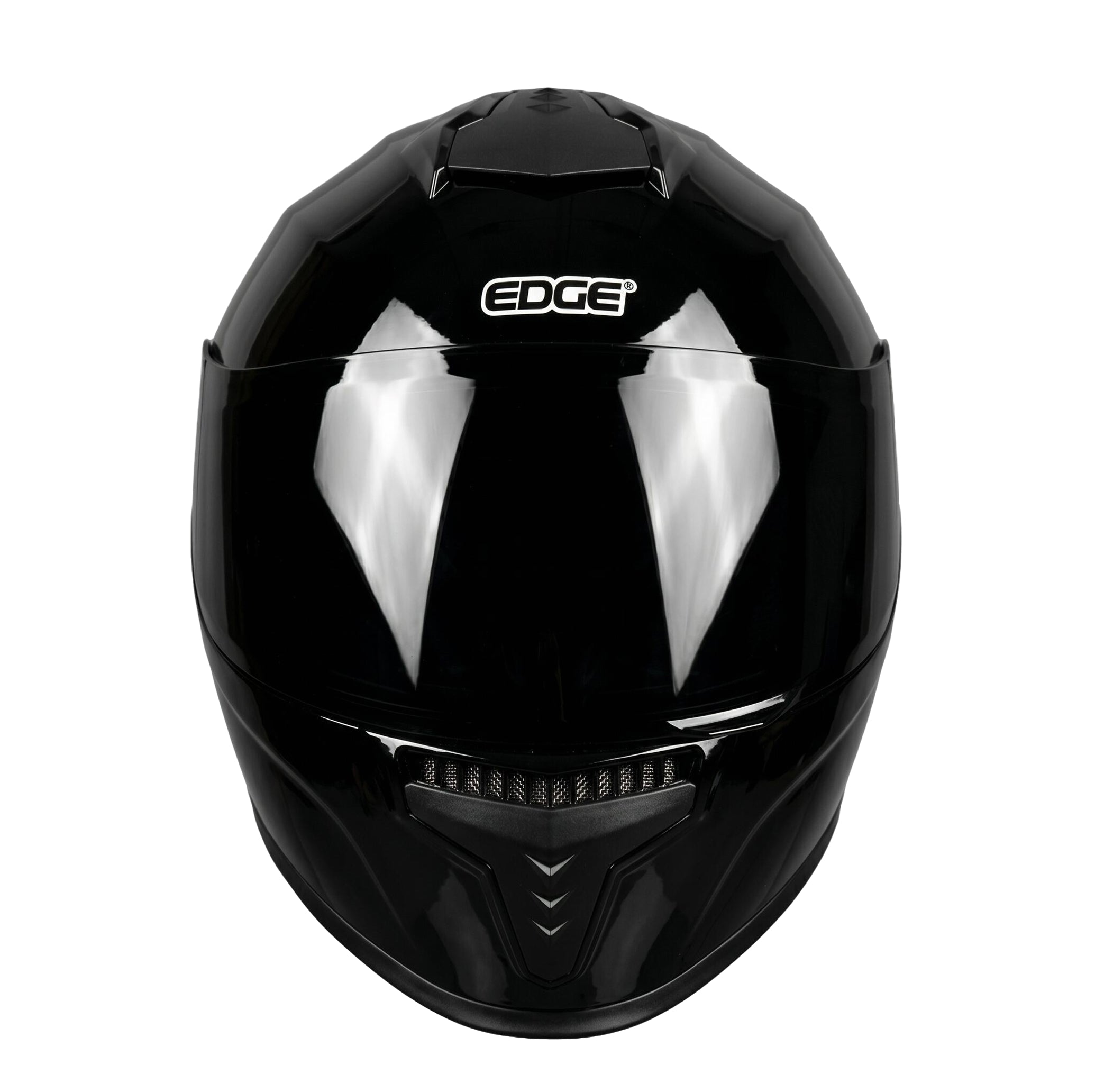 Frankie — Gloss Black