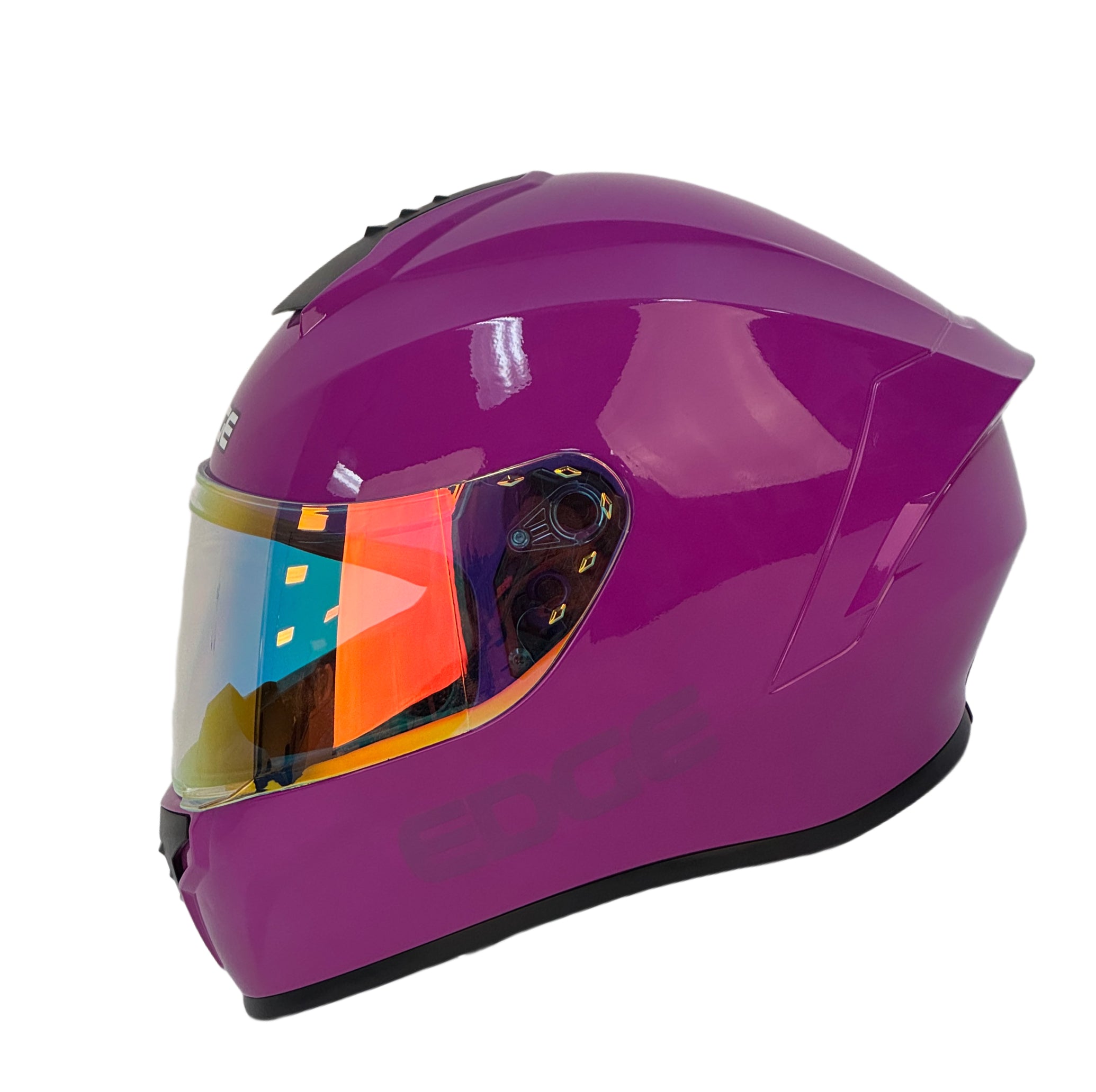 Frankie — Gloss Purple