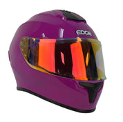 Frankie — Gloss Purple