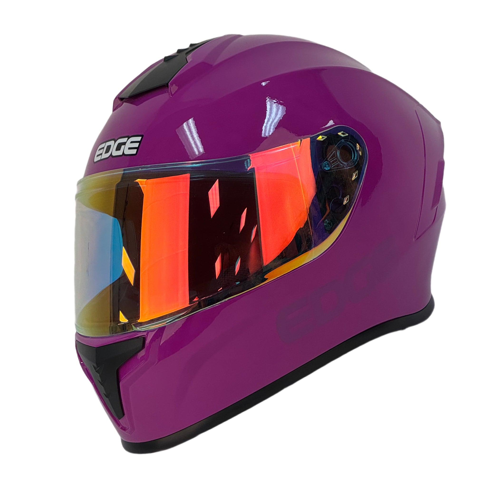 Frankie — Gloss Purple