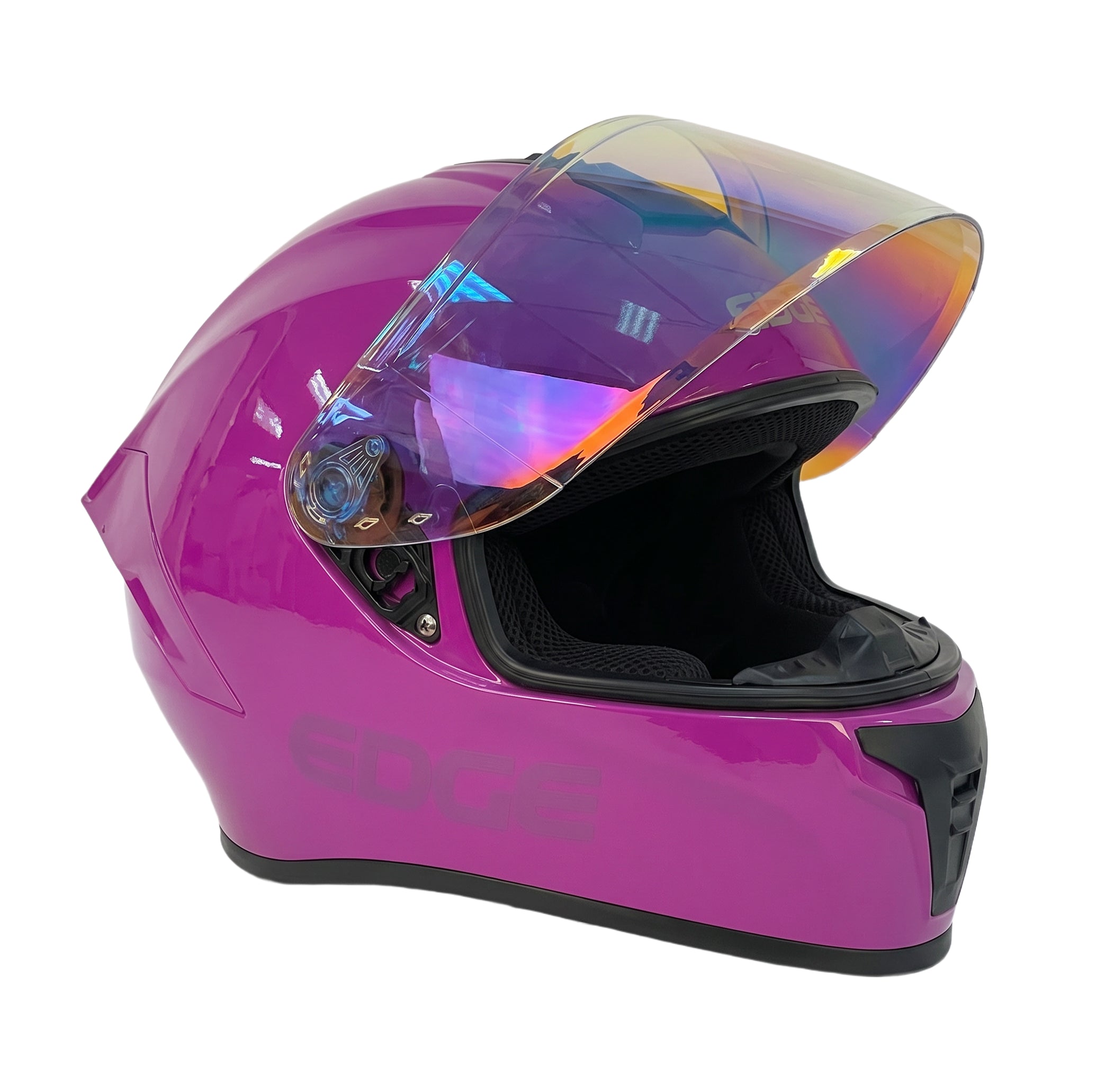 Frankie — Gloss Purple