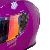 Frankie — Gloss Purple