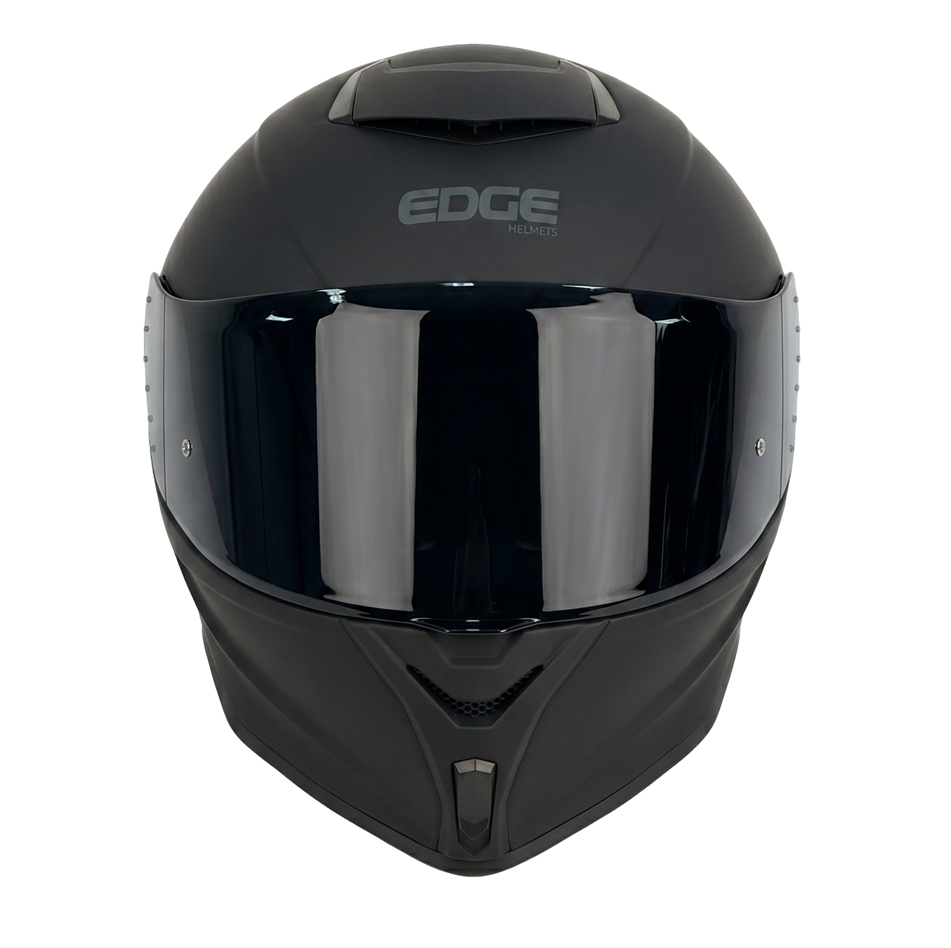 Wide-Field Tinted Visor
