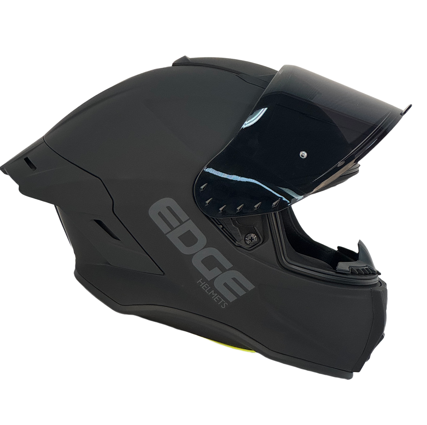 Anti-Fog Insert Ready