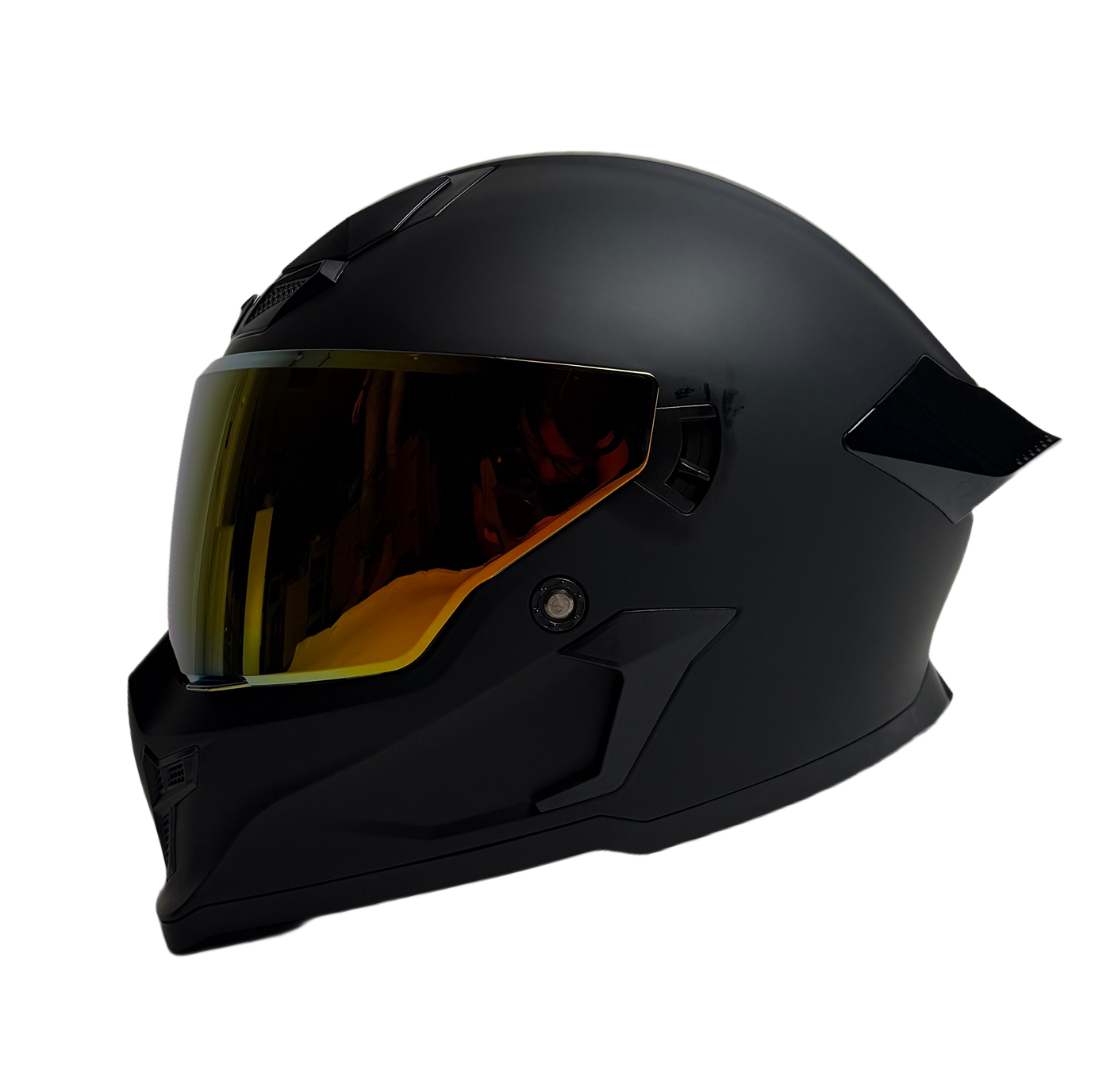 Compact Sport-Street Shape