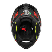 Shanghai — Hunter Black & Red