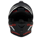 Shanghai — Hunter Black & Red
