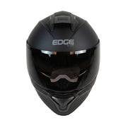 Spartan — Matte Black