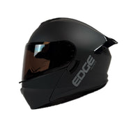 Spartan — Matte Black