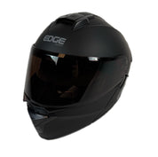 Spartan — Matte Black