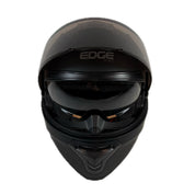 Spartan — Matte Black