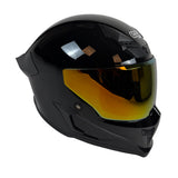 Vortex — Gloss Black
