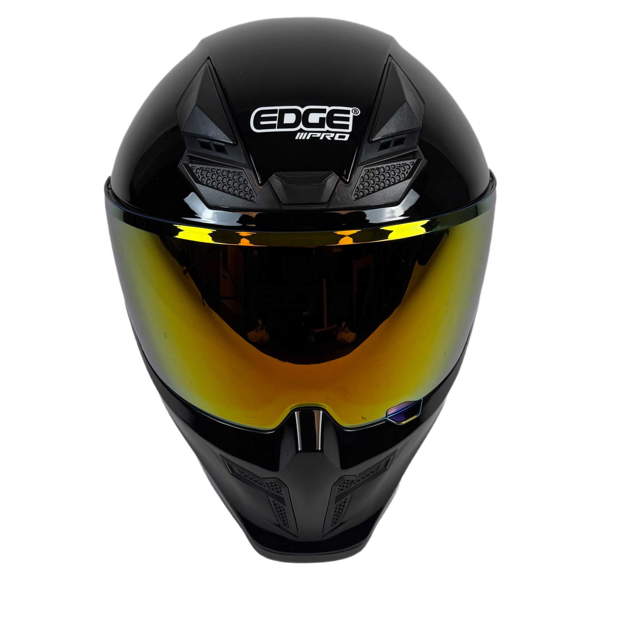 Vortex — Gloss Black