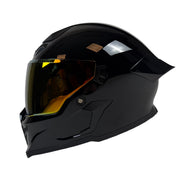 Vortex — Gloss Black