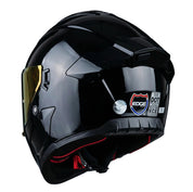 Vortex — Gloss Black