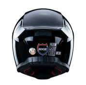 Vortex — Gloss Black