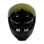 Vortex — Gloss Black