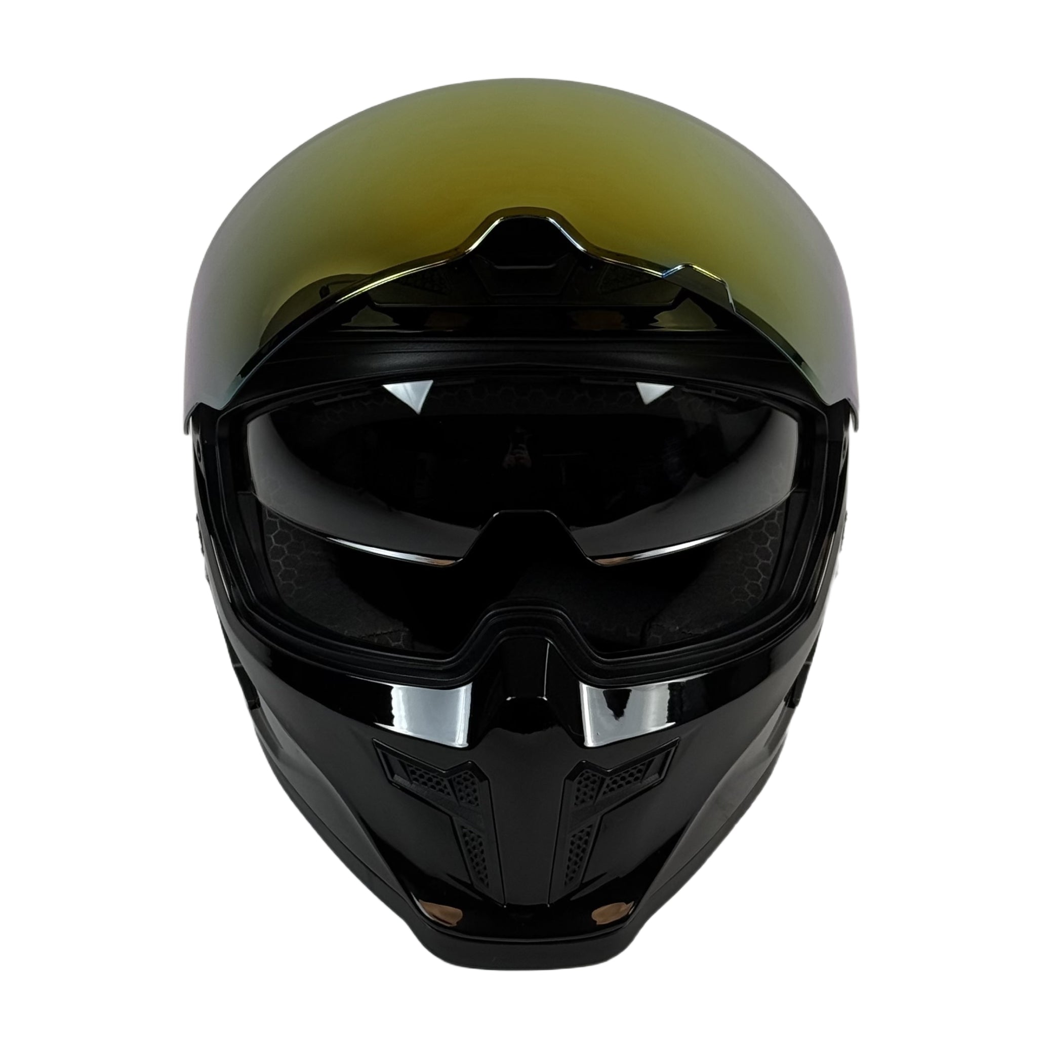 Vortex — Gloss Black