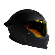 Vortex — Matte Black