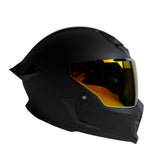 Vortex — Matte Black