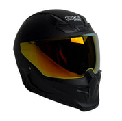 Vortex — Matte Black
